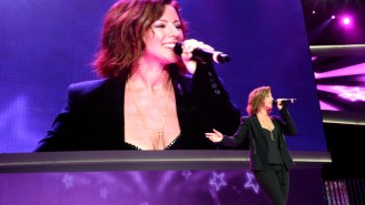 Sarah McLachlan Explains How She Became The Star Of That Super Depressing ASPCA Commercial