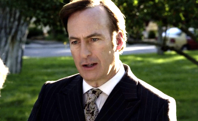 Easter Eggs, Callbacks And Details From 'Better Call Saul,' 'Rico'