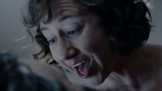 Kristen Schaal Farted On Will Forte During Their ‘Last Man On Earth’ Sex Scene