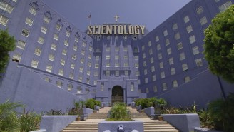 A PI Is Going To Jail For Hacking Scientology Critics, And The Court Doesn’t Know Who Hired Him