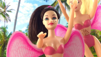 Meet ‘Lammily’: The Realistic, Stretch Marked ‘Barbie’ Doll That Embraces Imperfection
