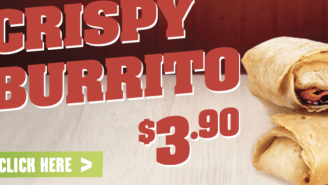KFC Is Selling A Deep-Fried Burrito At Its New Zealand Stores