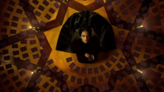 Eva Green Sees The Devil In The New Teaser For Season Two Of ‘Penny Dreadful’