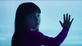 The First ‘Poltergeist’ TV Spot Wants To Know: What Are You Afraid Of?