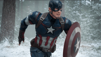 ‘Captain America: Civil War’ Releases An Official Synopsis, Starts Filming In Two Weeks