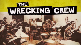 The Story Of ‘The Wrecking Crew,’ The Unknown L.A. Studio Musicians Behind Some Of Music’s Greatest Hits