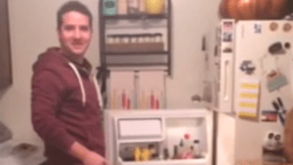 This Man’s Sad Reaction To His Wife’s Pregnancy Should Be Applauded For Its Honesty