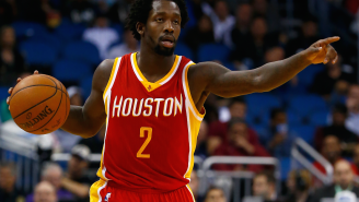 Kevin McHale Says Patrick Beverley ‘Probably Won’t Come Back’ From Torn Wrist Ligament