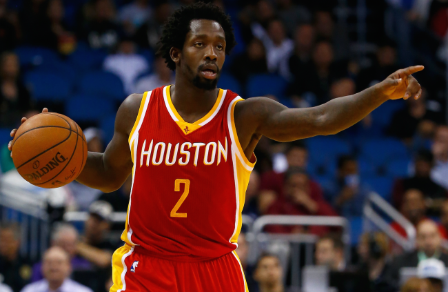 Patrick Beverley