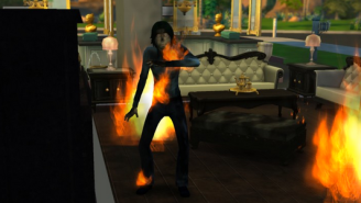 Here Are The Most Evil Acts Players Have Committed In ‘The Sims’