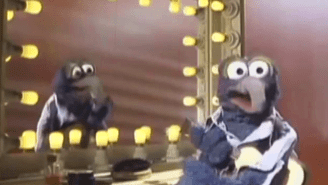 Gonzo Busting Out Digital Underground’s ‘The Humpty Dance’ Might Be The Best Muppets Mashup Yet