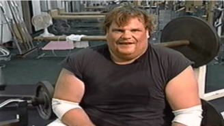 32 Belly Option: Chris Farley’s Nine(r) Most Sporting Scenes Of All Time