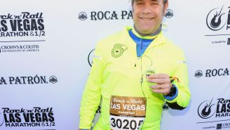 Sean Astin Will Run The Boston Marathon For Bombing Victim Martin Richard
