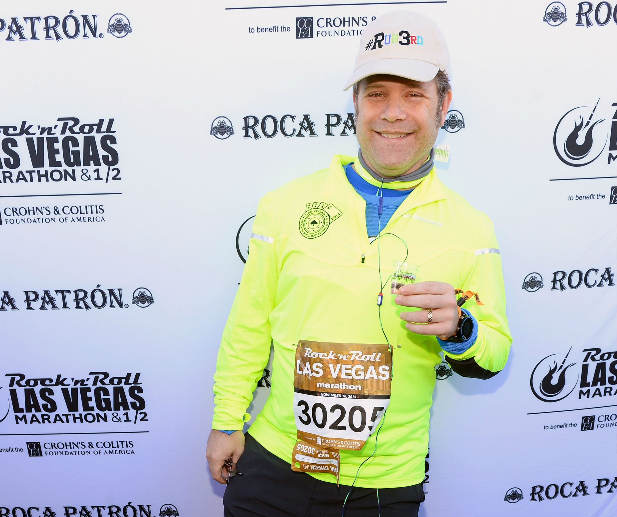 Sean Astin Will Run The Boston Marathon In Memory Of Martin Richard