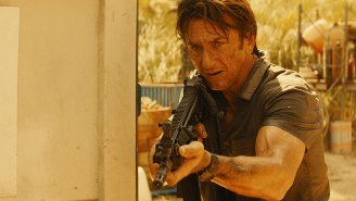 Review: Sean Penn’s ‘The Gunman’ is just another forgettable ‘Taken’-esque thriller