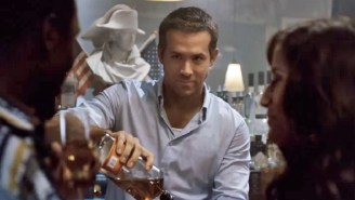 The First ‘Self/less’ Trailer Asks If You’d Take A Life To Be Ryan Reynolds