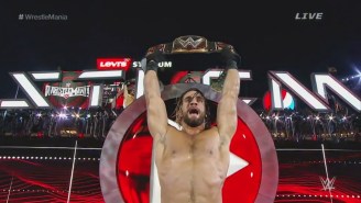 How WWE’s History Of Vacated Titles Usually Brings Great Things For The Company