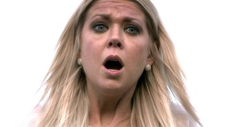 Tara Reid Is Officially Back As April For ‘Sharknado 4,’ So Try To Act Surprised