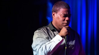 Walmart Will Pay $10 Million To The Children Of The Comedian Killed In The Tracy Morgan Car Crash