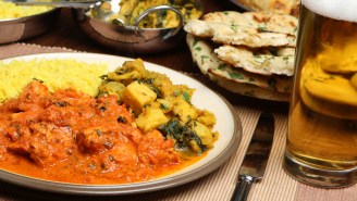 Scientists Have Discovered What Makes Indian Food So Goddamn Good