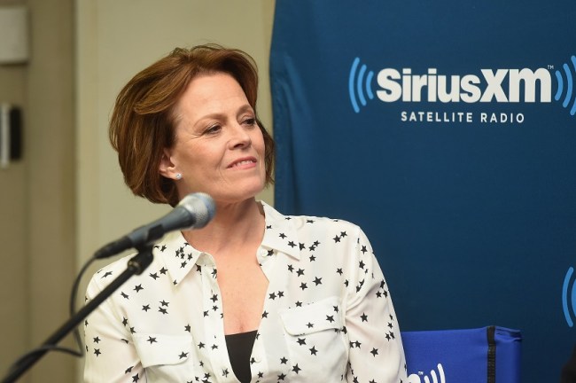 SiriusXM's Entertainment Weekly Special With Hugh Jackman, Sigourney Weaver, Dev Patel, Sharlto Copley And Neill Blomkamp