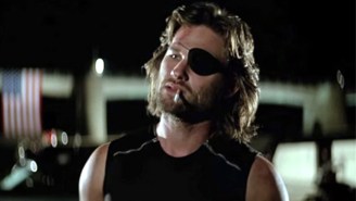 Snake Plissken Quotes That Can Make Anyone Feel Like A Total Badass