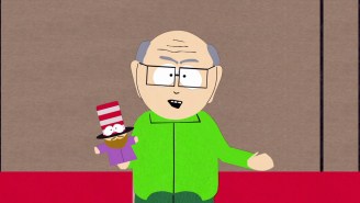 All The Things Mr. Garrison From ‘South Park’ Taught Us That No Other TV Teacher Would
