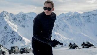Sony Reportedly Changed The ‘Spectre’ Script In Order To Get Money From Mexico