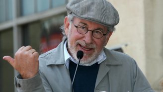 ‘Ready Player One’ Lands Steven Spielberg As Its Director