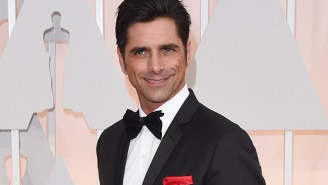 John Stamos Celebrated His 52nd Birthday By Taking Off His Pants On Instagram
