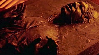 263 days until Star Wars: Why didn’t Jabba turn Han Solo into a custom coffee table?
