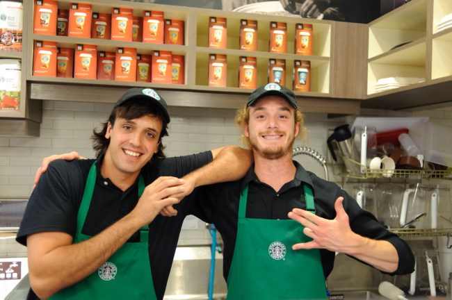 starbucks-baristas