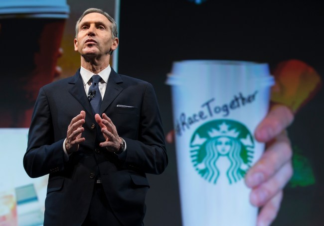 starbucks race together no more