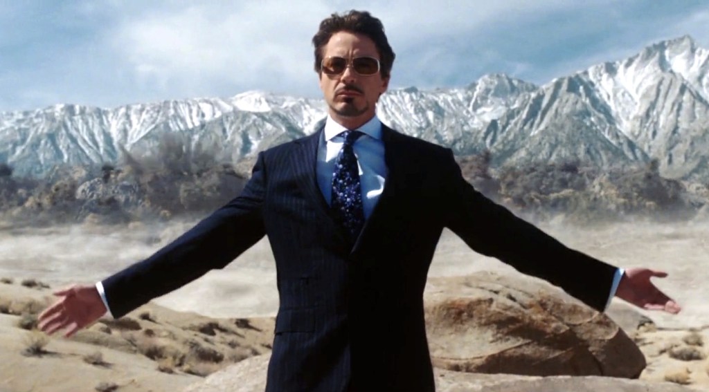 new marvel movies coming out with robert downey jr