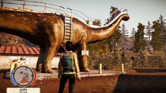 That’s A Penis! ‘State Of Decay’ Employees Filled The Game With Hidden Dicks.