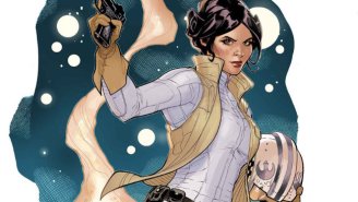 ‘Princess Leia’ And Other Comics of Note, March 4th