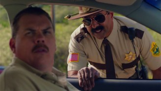 Super Troopers 2 Met Its $2 Million Crowdfunding Goal In One Day
