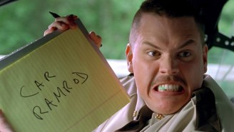 You can help get ‘Super Troopers 2’ produced right meow if you hurry