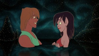 Take Two: ‘FernGully’ remains a delightful time capsule every 90s kid should revisit