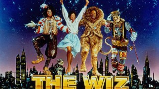 NBC Picks ‘The Wiz’ As Its Next Live Musical