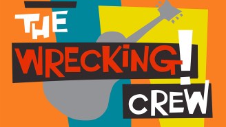 Big names boost ‘The Wrecking Crew’ documentary poster and promo spot: EXCLUSIVE