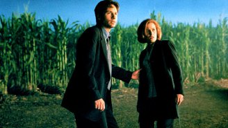 Where Are Mulder And Scully In ‘The X-Files’ Reboot?