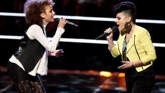 TV Ratings: ‘The Voice,’ ‘Chicago Fire,’ dipping CBS procedurals lead Tuesday