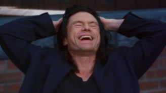 Tommy Wiseau Of ‘The Room’ Did A Reddit AMA And It Was Amazing