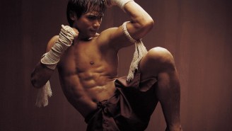 How Tony Jaa Went From ‘The Next Bruce Lee’ To Rock Bottom — And Recovered To Star In ‘Furious 7’