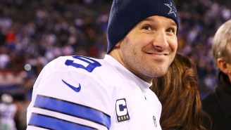 All The Tony Romo Jokes That Never Get Boring For Dallas Cowboys Haters