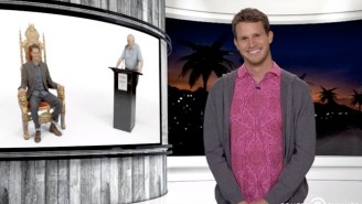 Daniel Tosh Asked His Twitter Followers To Roast Him, And They Did NOT Disappoint