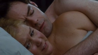 Review: Amy Schumer is only pretending to be a ‘Trainwreck’ for Judd Apatow