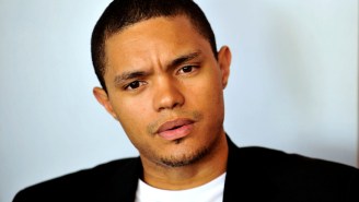 Outrage Watch: The Trevor Noah backlash is already pretty brutal