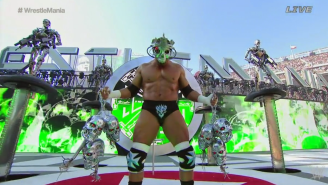 The Best And Worst Of WWE WrestleMania 31